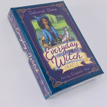 Load image into Gallery viewer, Everyday Witch Oracle Deck
