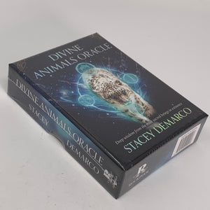 Divine Animals Oracle by Stacey DeMarco