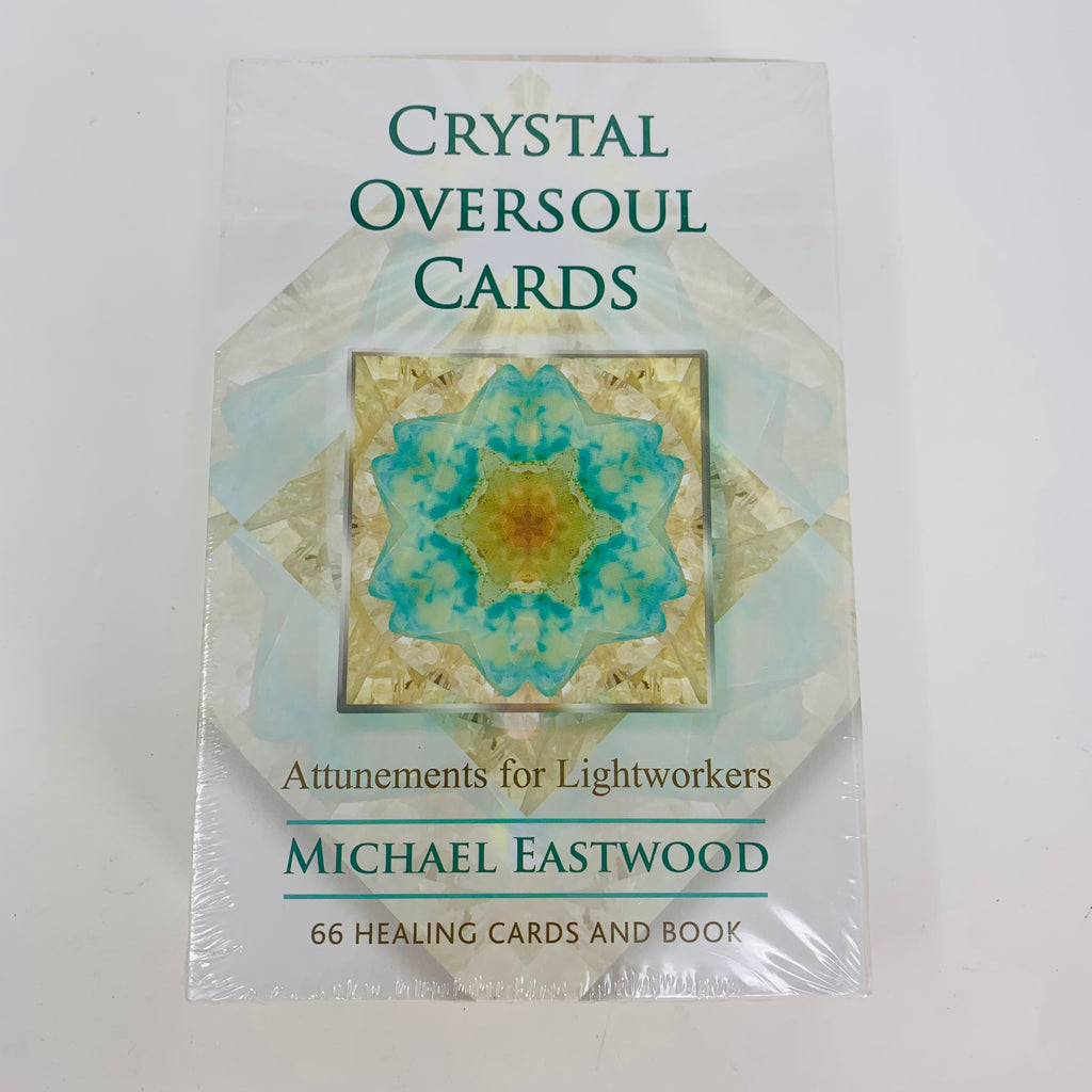 Crystal Oversoul Cards