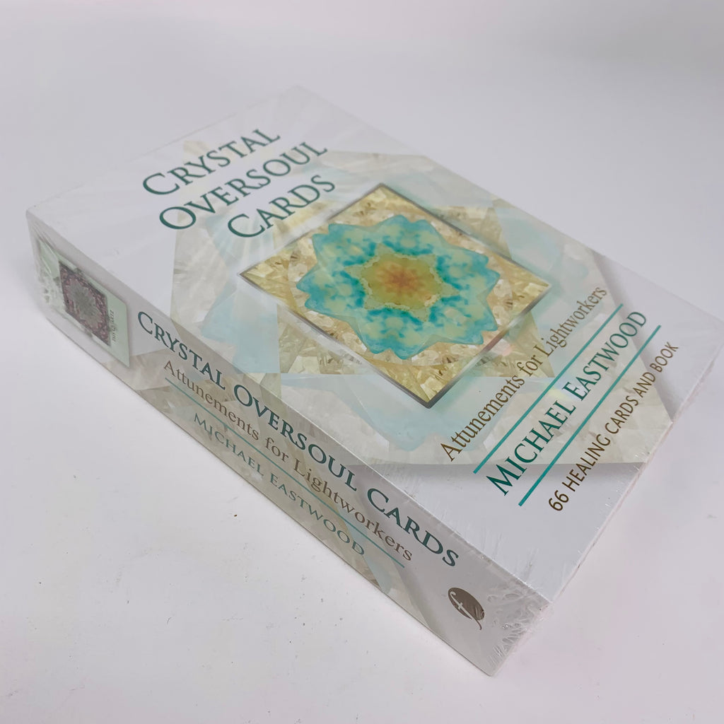 Crystal Oversoul Cards