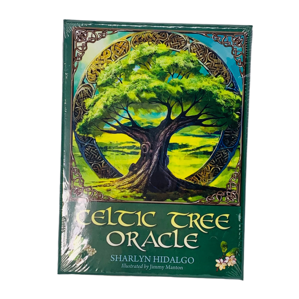 Celtic Tree Oracle