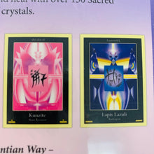 Load image into Gallery viewer, Liquid Crystal Oracle
