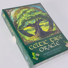 Load image into Gallery viewer, Celtic Tree Oracle
