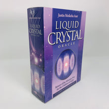 Load image into Gallery viewer, Liquid Crystal Oracle
