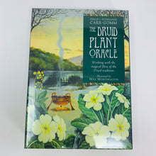 Load image into Gallery viewer, Druid Plant Oracle
