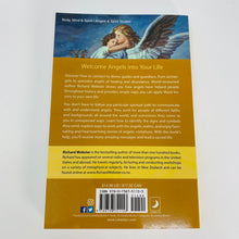 Load image into Gallery viewer, Angels for Beginners by Richard Webster
