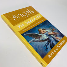 Load image into Gallery viewer, Angels for Beginners by Richard Webster
