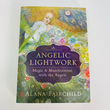 Load image into Gallery viewer, Angelic Lightwork by Alana Fairchild
