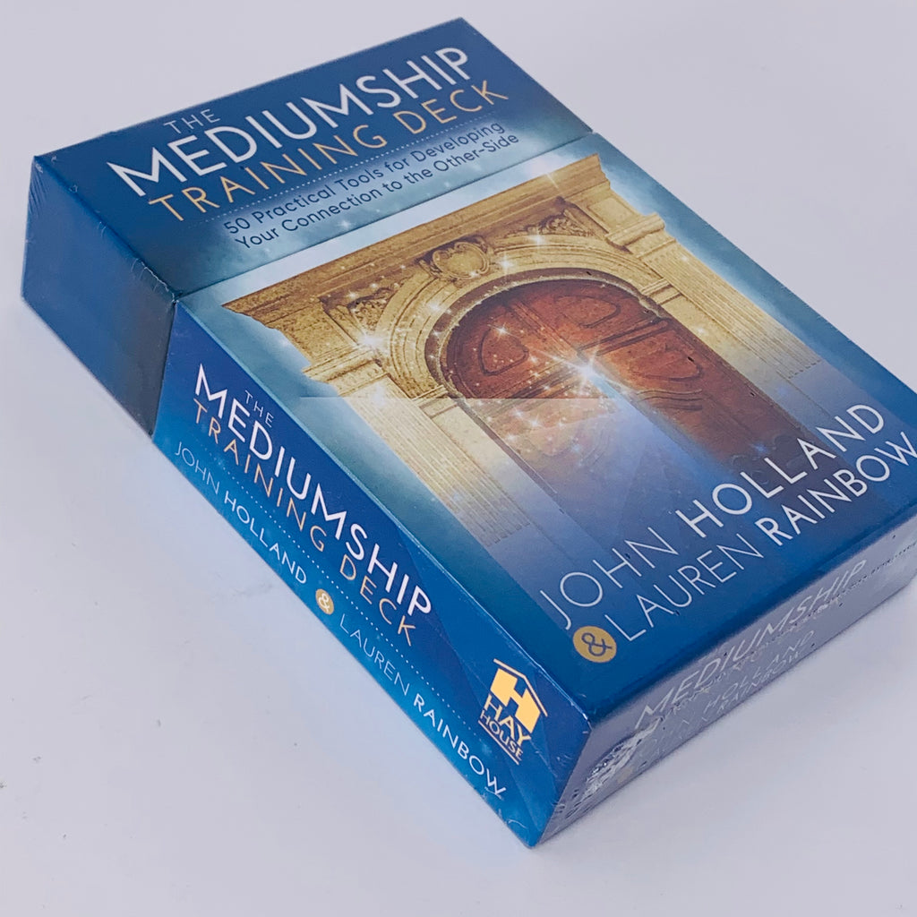 Mediumship Training Deck