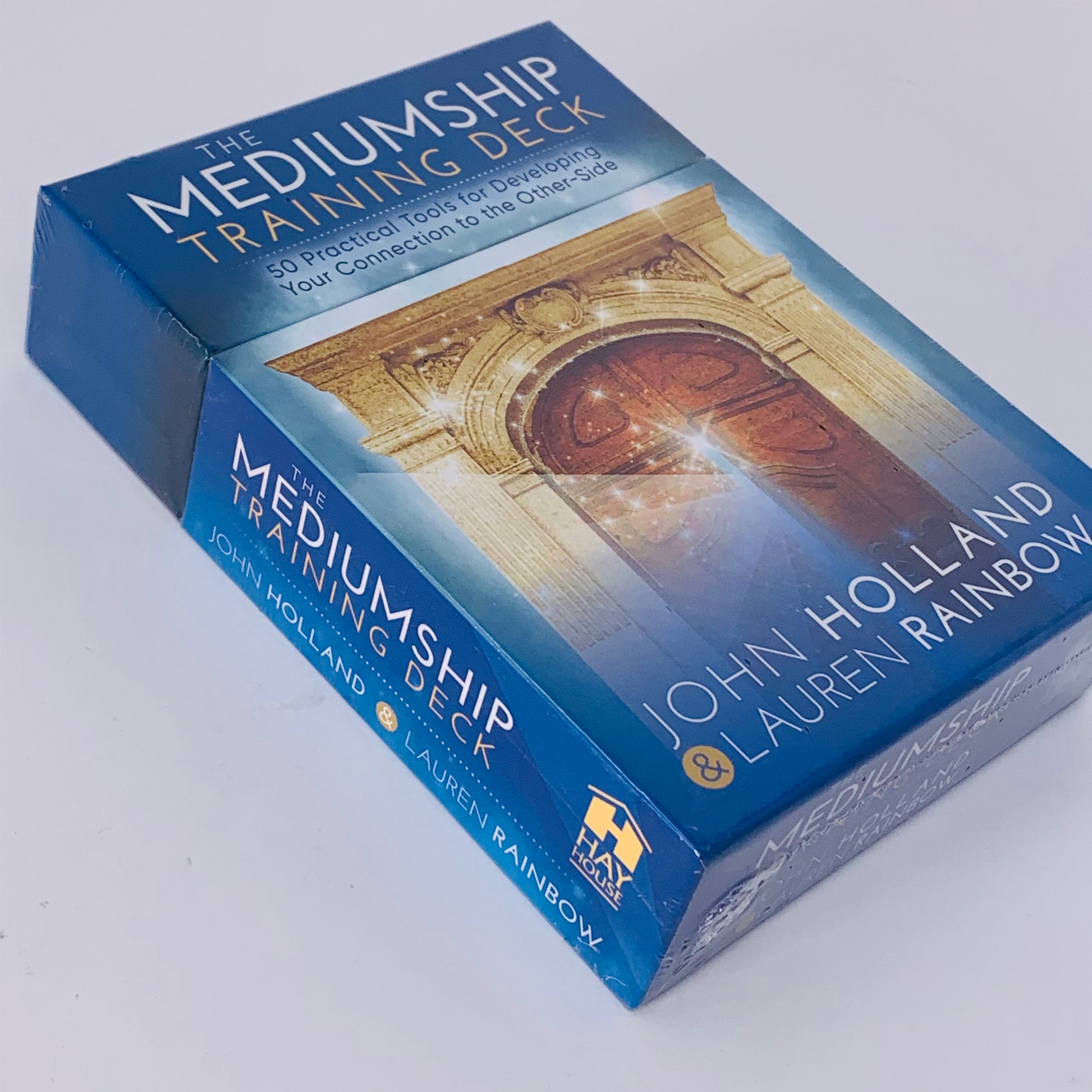 Mediumship Training Deck
