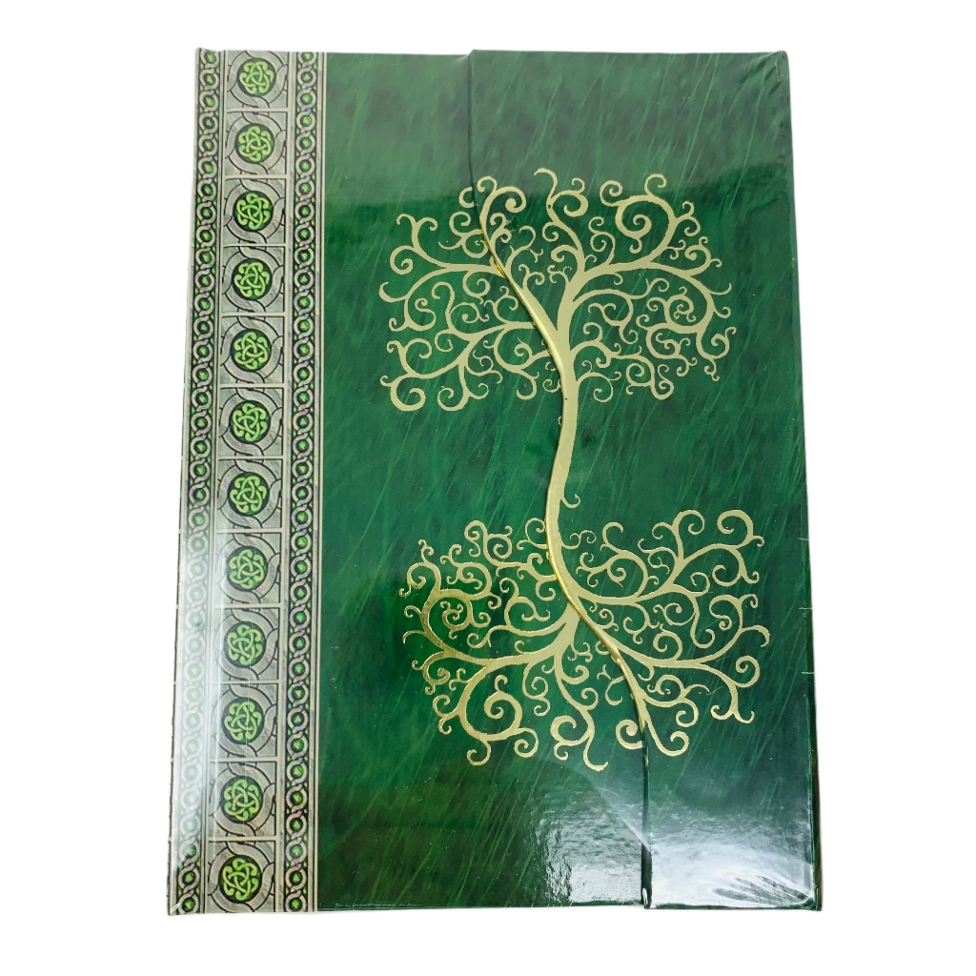 Celtic Tree Journal