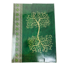 Load image into Gallery viewer, Celtic Tree Journal
