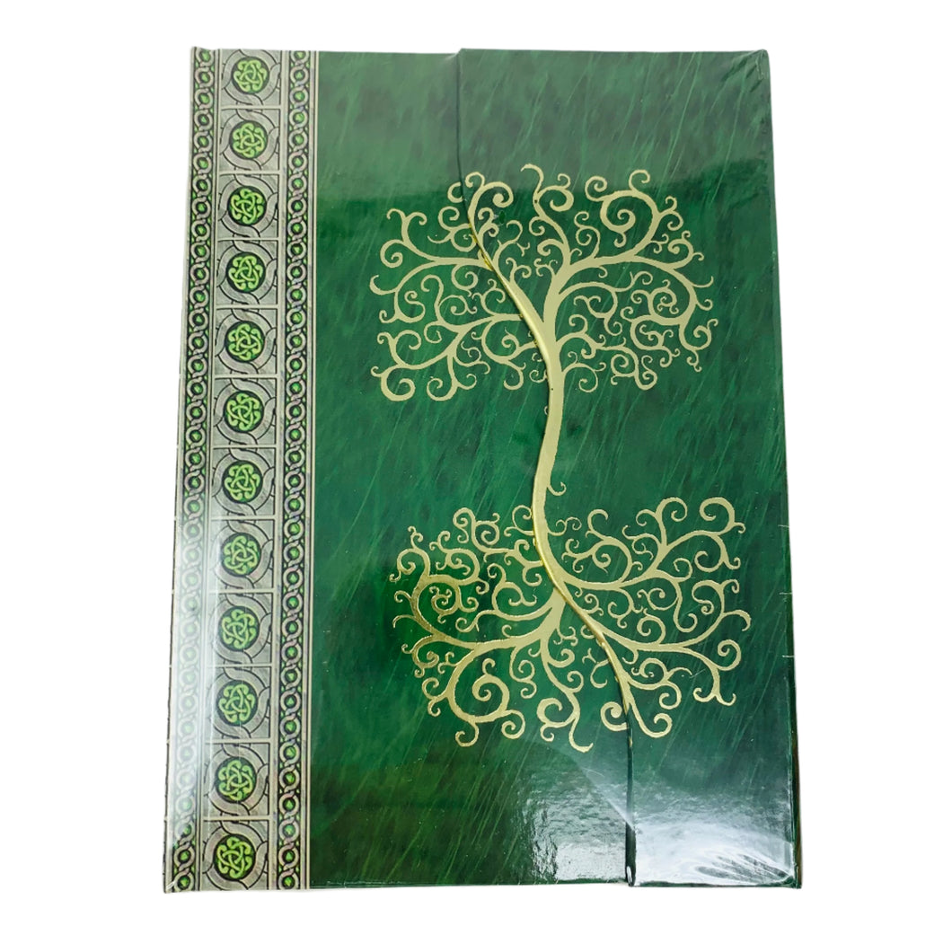 Celtic Tree Journal