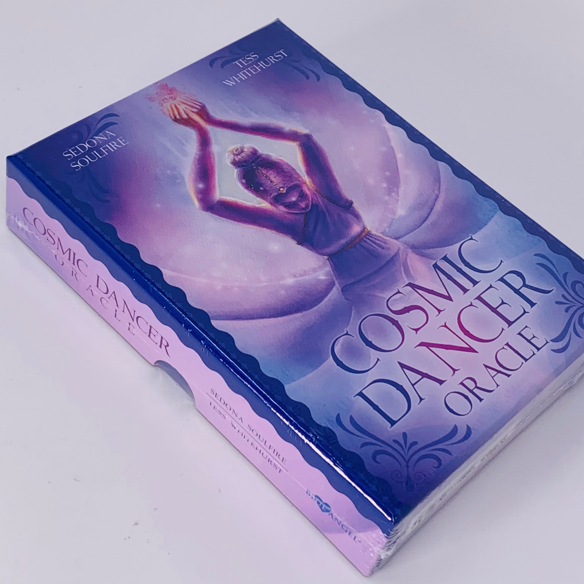 Cosmic Dancer Oracle