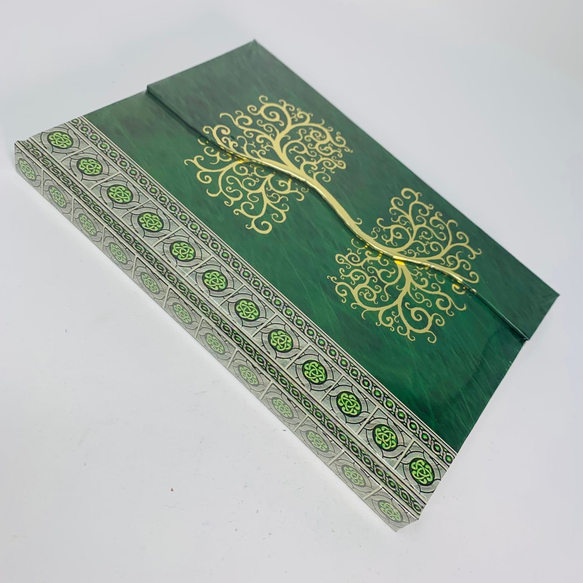 Celtic Tree Journal