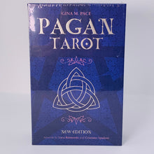 Load image into Gallery viewer, Pagan Tarot (New Edition)
