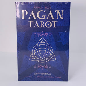 Pagan Tarot (New Edition)