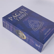 Load image into Gallery viewer, Pagan Tarot (New Edition)
