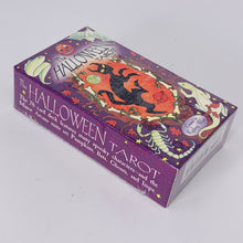 Load image into Gallery viewer, Halloween Tarot Deck
