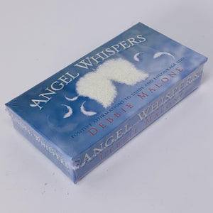 Angel Whispers Affirmation Cards