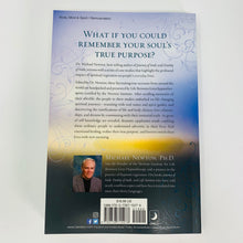 Load image into Gallery viewer, Memories of the Afterlife by Michael Newton PhD
