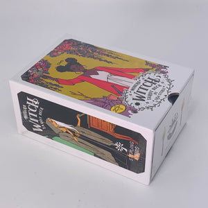 Modern Witch Tarot Deck