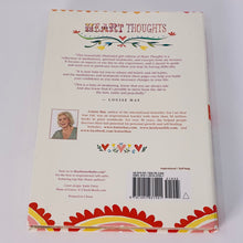 Load image into Gallery viewer, Heart Thoughts (Gift Edition) - Book
