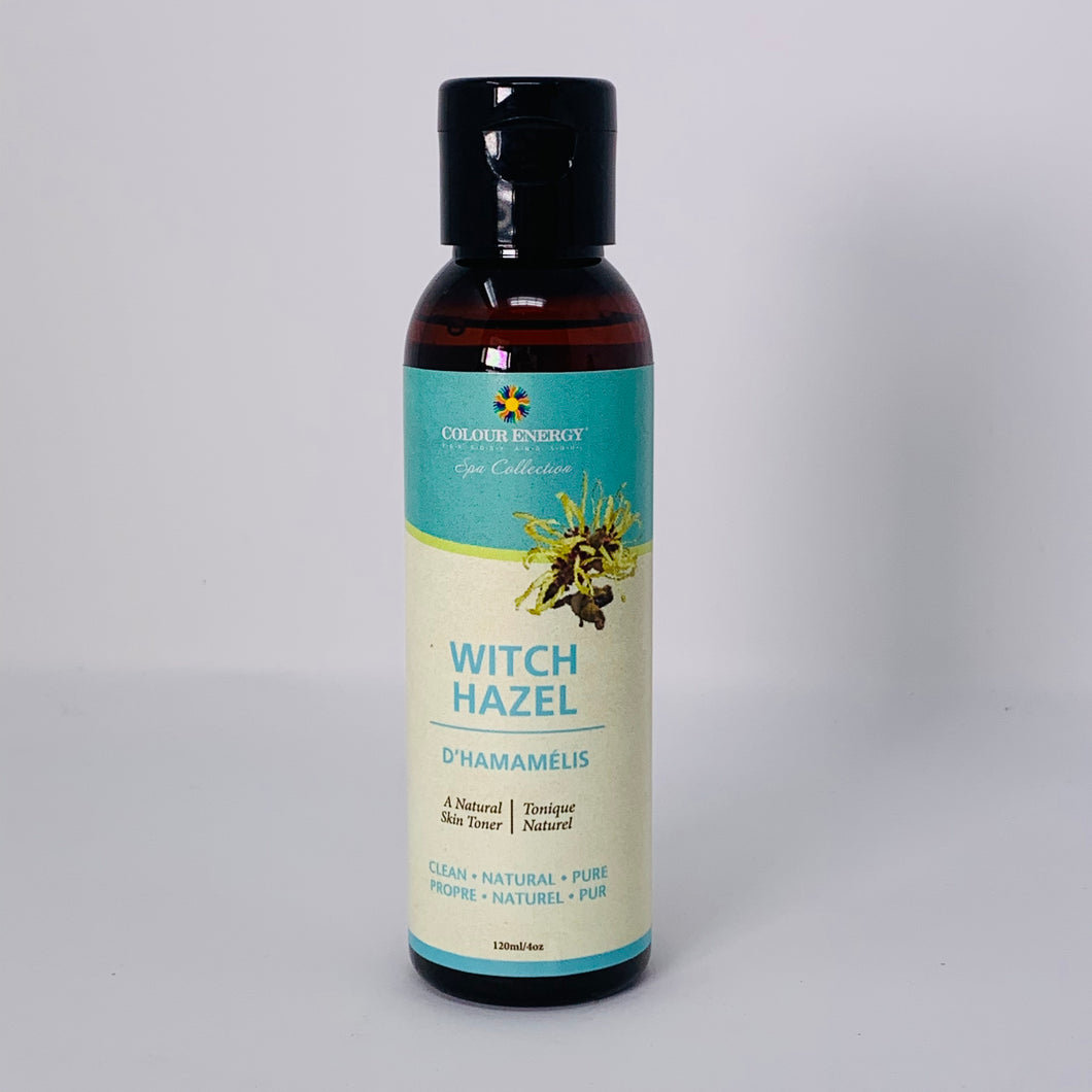 Witch Hazel - 120ml