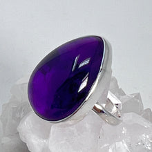 Load image into Gallery viewer, Ring - Amethyst Size 10

