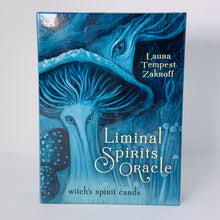 Load image into Gallery viewer, Liminal Spirits Oracle
