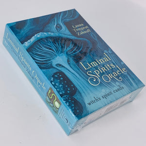 Liminal Spirits Oracle