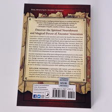 Load image into Gallery viewer, Honoring Your Ancestors: A Guide to Ancestral Veneration by Mallorie Vaudoise
