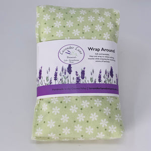 Lavender Wrap Around