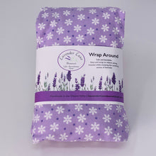 Load image into Gallery viewer, Lavender Wrap Around
