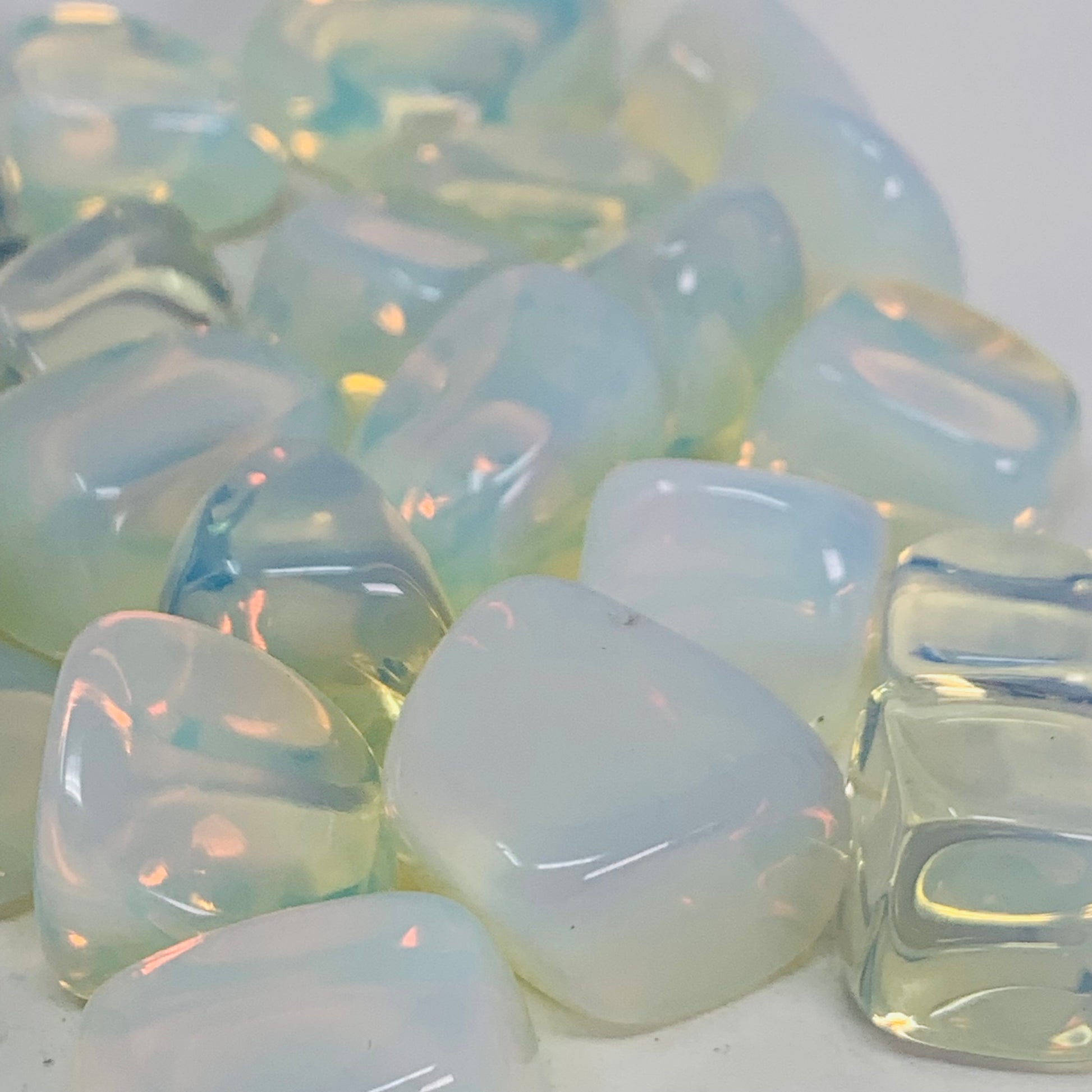 Opalite - Tumbled