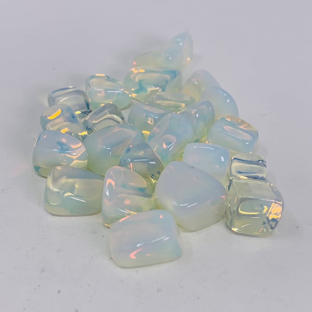 Opalite - Tumbled