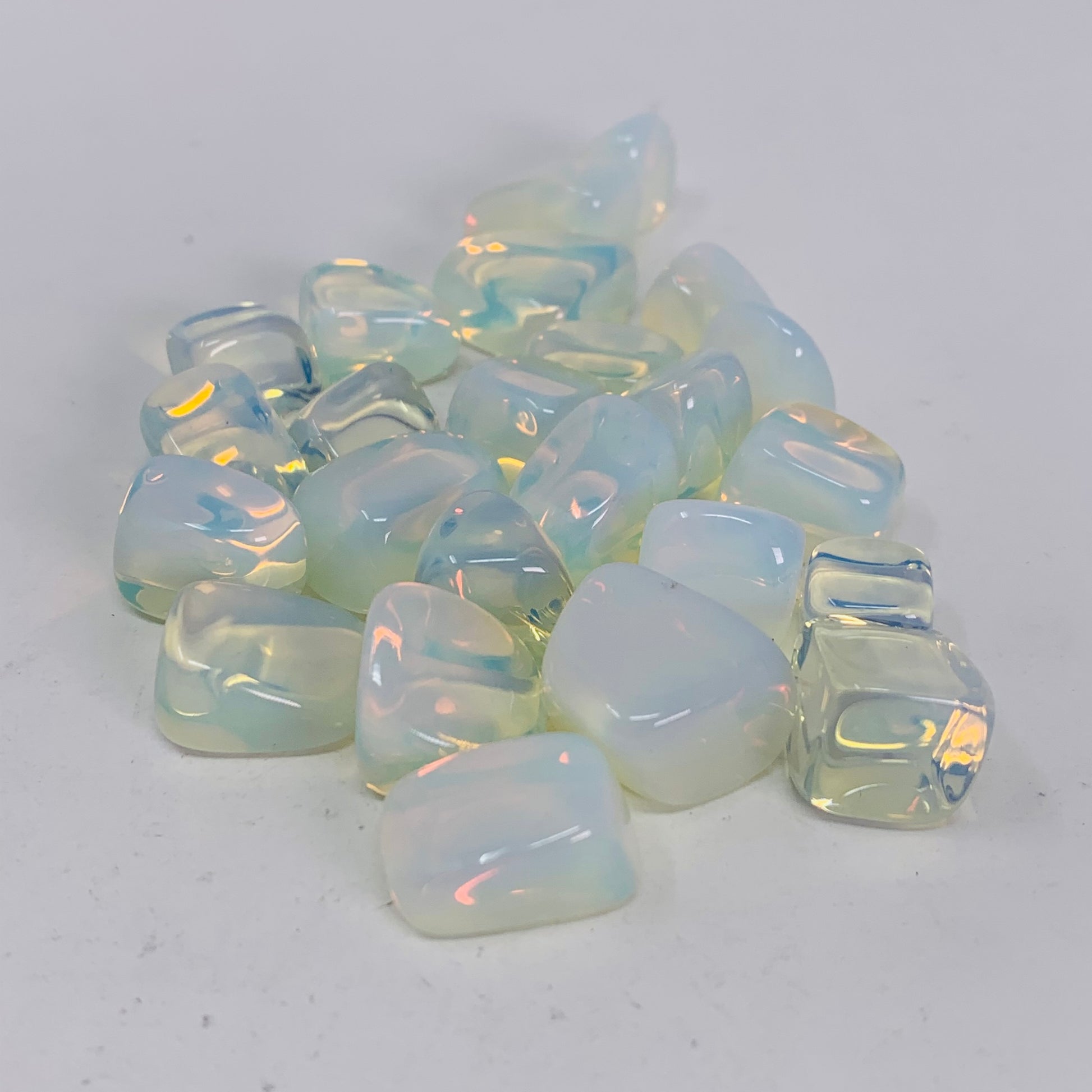 Opalite - Tumbled