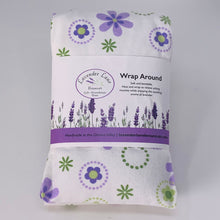 Load image into Gallery viewer, Lavender Wrap Around
