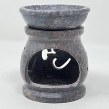 Load image into Gallery viewer, Soapstone Diffuser (Mini) - Om
