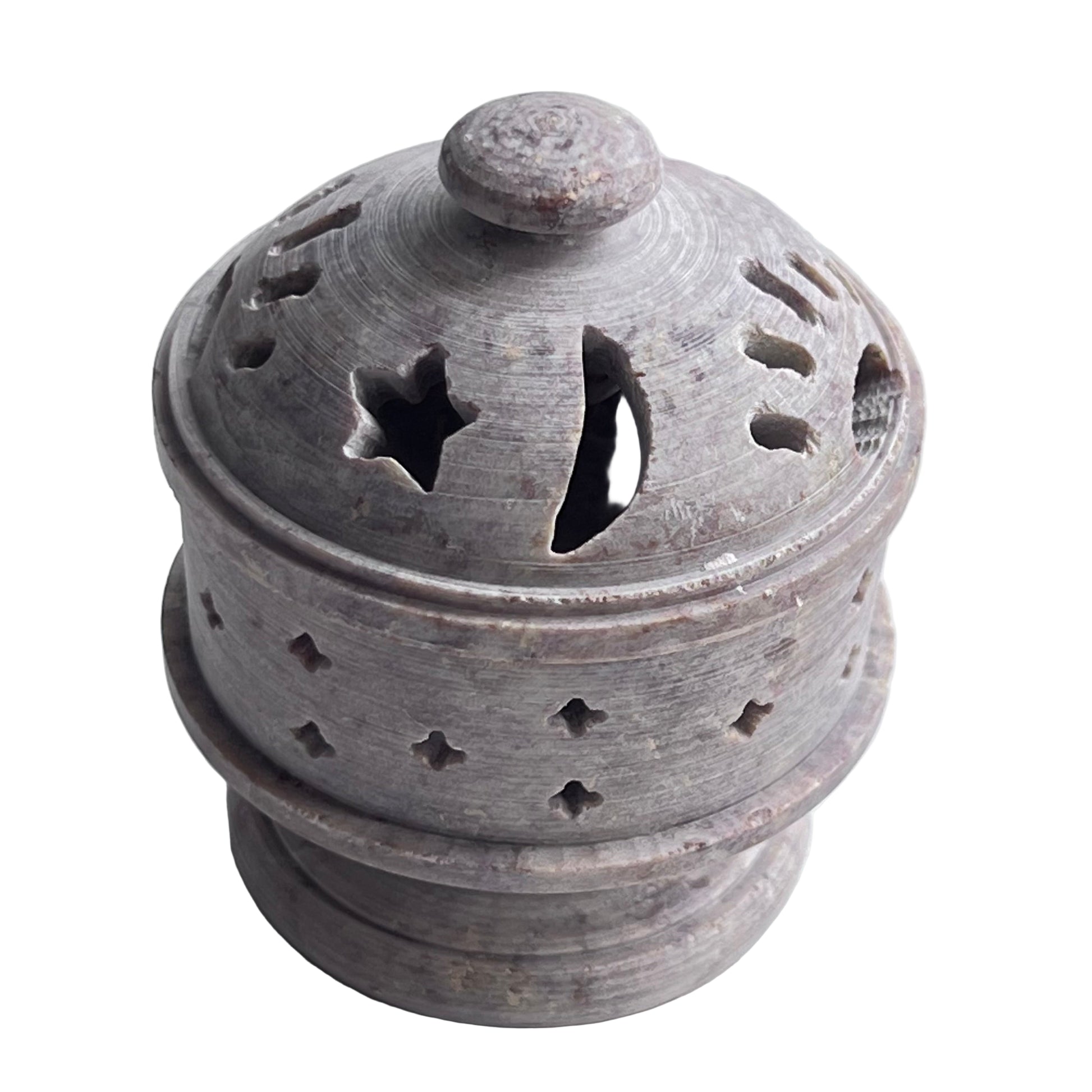 Incense Mini Cone Burner - Celestial