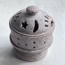 Load image into Gallery viewer, Incense Cone Burner - Celestial (small)
