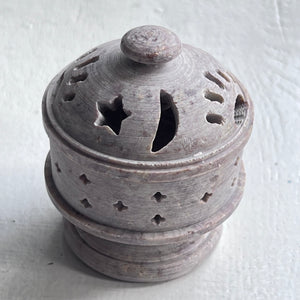Incense Cone Burner - Celestial (small)