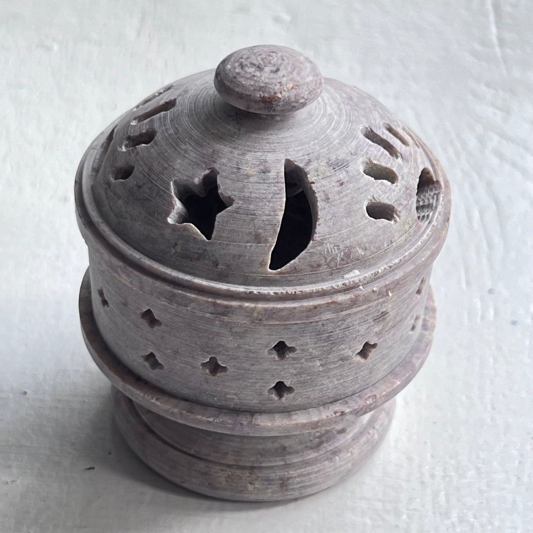 Incense Cone Burner - Celestial (small)