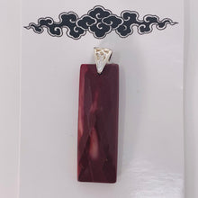 Load image into Gallery viewer, Pendant - Mookaite
