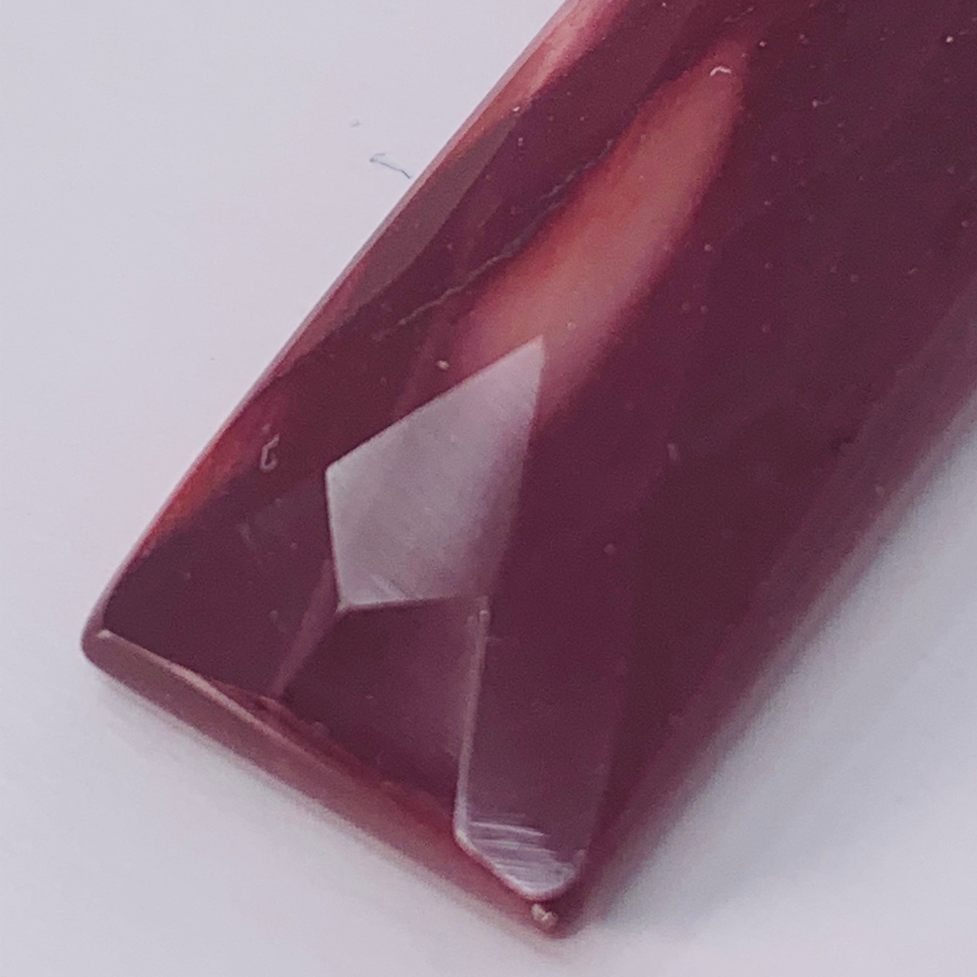Pendant - Mookaite
