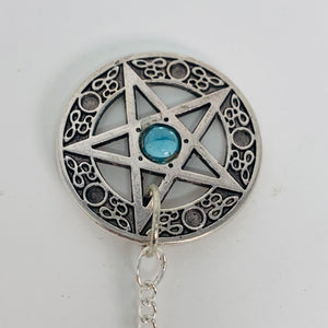 Pendulum - Metal Pentacle