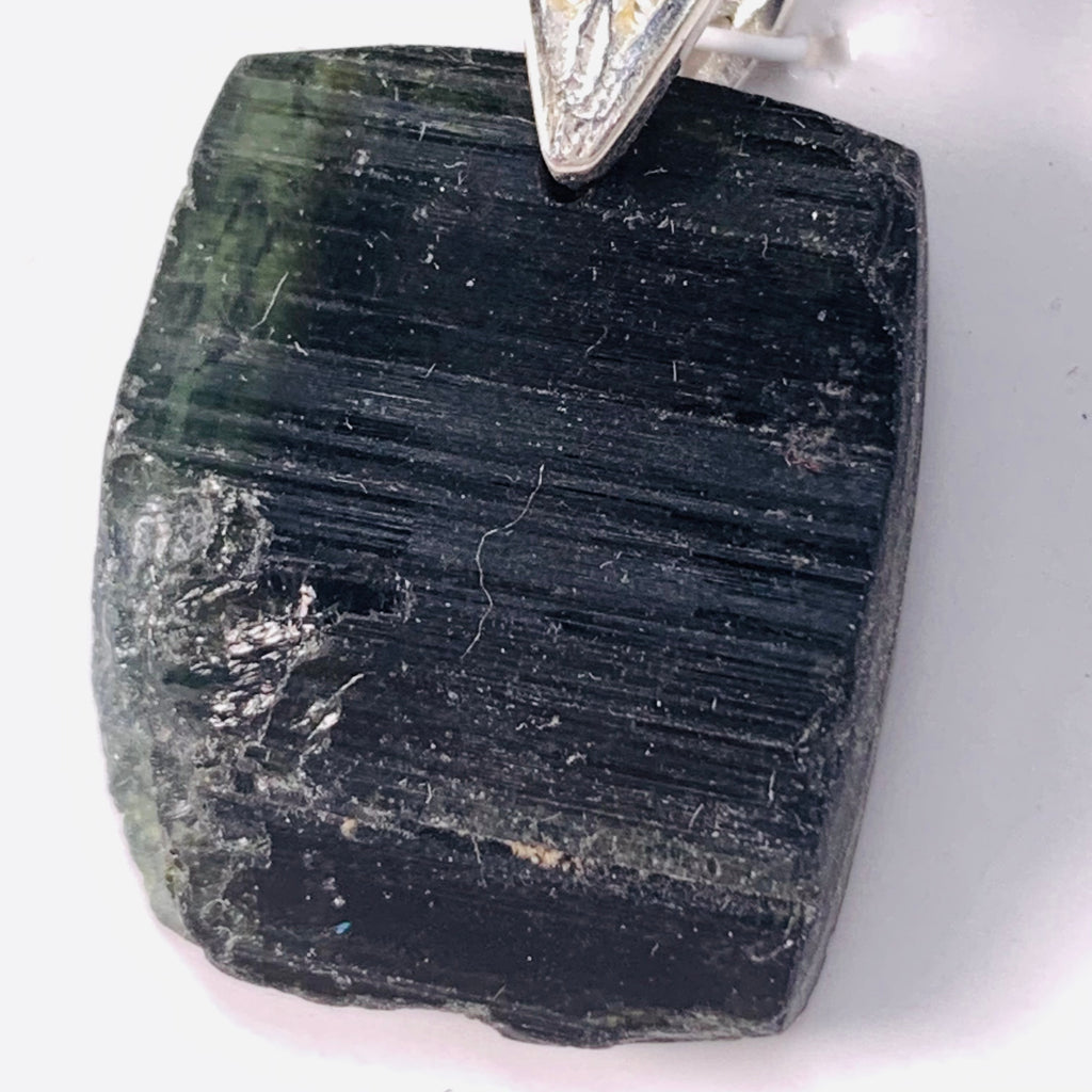 Pendant - Black Tourmaline