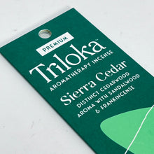 Load image into Gallery viewer, Triloka Premium Incense (12 options)

