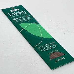 Triloka Premium Incense (12 options)