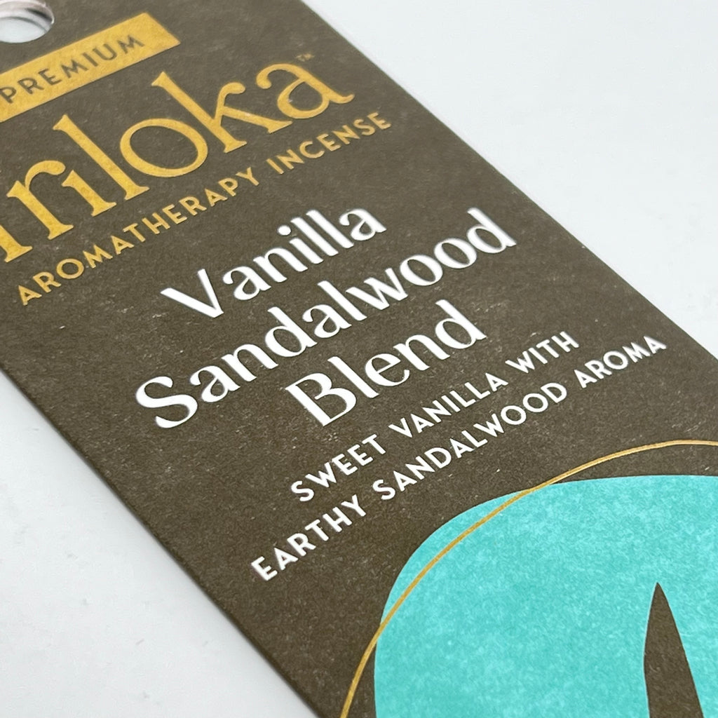 Triloka Premium Incense (12 options)